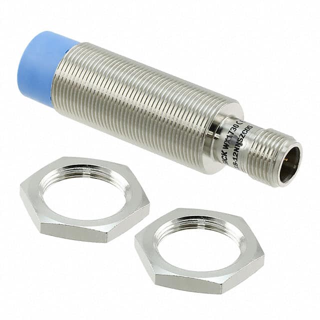 IME18-12NNSZC0S SICK, Inc.  Proximity Sensors - Industrial